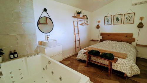 Dépendance avec balnéothérapie - Foto 3