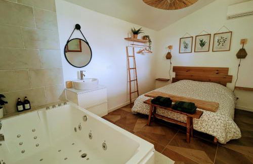 Dépendance avec balnéothérapie - Foto 3