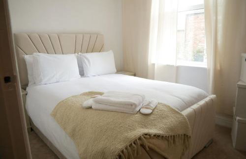 Luxury Stay by Etihad Stadium - Foto 4