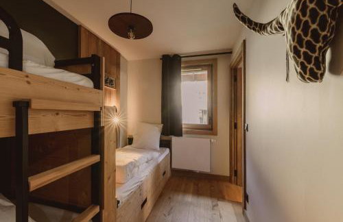 TERRESENS - L'Eclat des Vériaz - Megève - Praz-sur-Arly - New - Foto 58