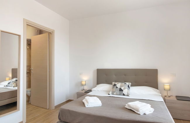 San Vincenzo Rooms Vigonza - Foto 21
