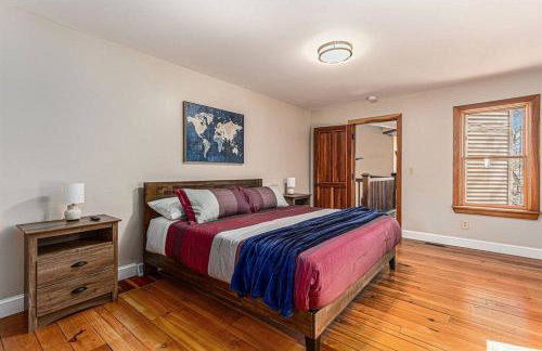 The Hopkins Hideaway - 40 Acres with trails, Arcades, Hot Tub, Fire Pit - Foto 38