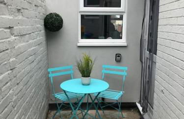 Cosy 3 bedroom house close to beach - Foto 12