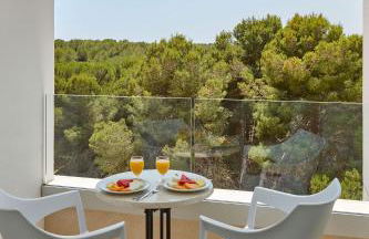 Hipotels Bahía Grande Aparthotel - Foto 44