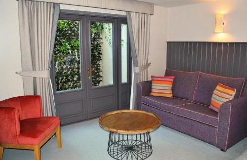 The Lawrance Luxury Aparthotel - Harrogate - Foto 12