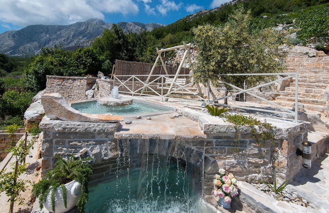 The Hidden Treasure Village - 3 Villas - Photo 55