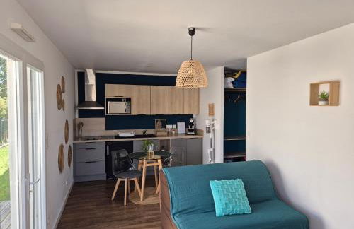 Charmant logement neuf - Foto 1