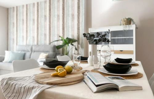 Apartamentos Turísticos Con Alma - Foto 9