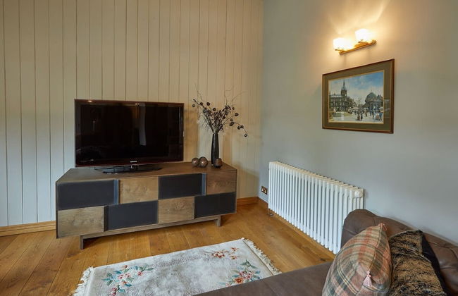 Host Stay The Old Post Office - Foto 16