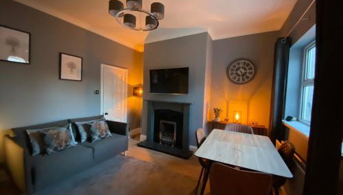 The Durham Terrace - Foto 2