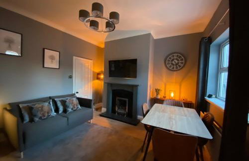 The Durham Terrace - Foto 2