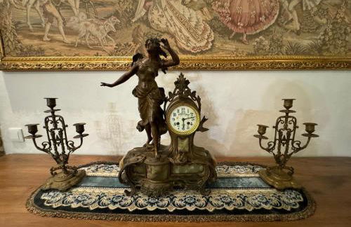 Maison du Roy / Royal Chambers - Foto 34