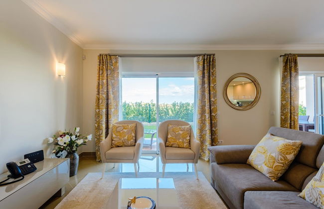 Boavista Golf and Spa Resort - Bayview - Photo 11