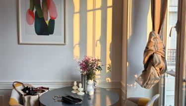 Appartement Cœur Passy - Foto 4