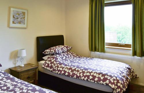 Hawthorn Lodge - Photo 6