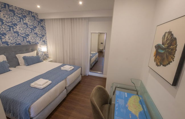 Quinta da Tia Briosa Casa da M e I by Homie - Foto 8