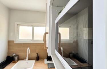 Tabaiba Modern & Bright Apartment Sea View - Foto 24