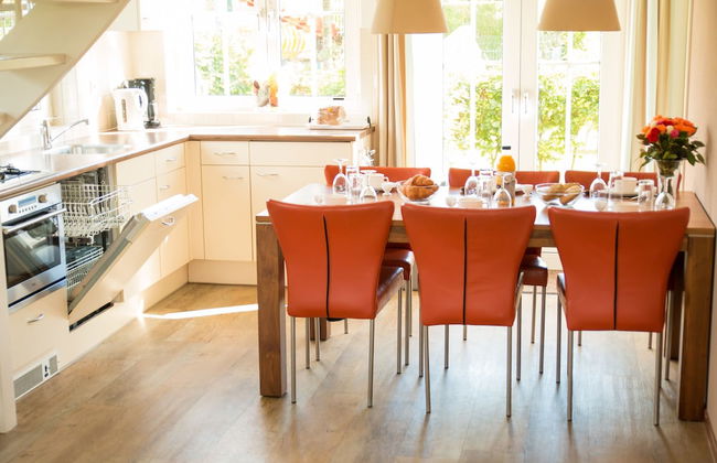 Bungalowparck Tulp & Zee - Photo 11