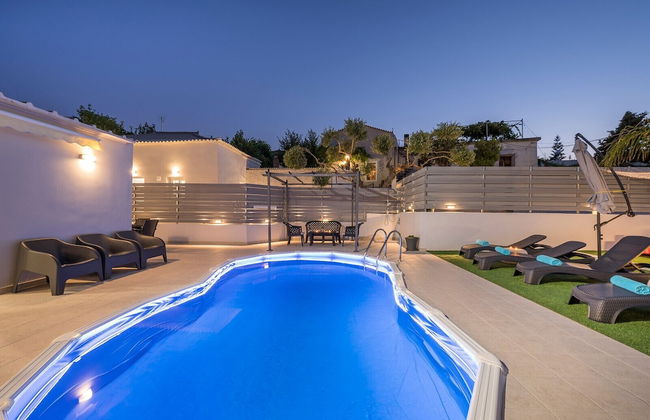 B&M Villa Sirili - Foto 31