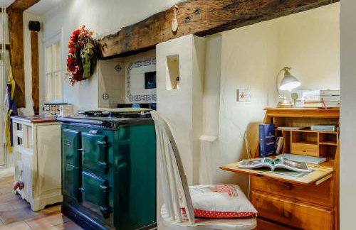 5 Bed in Metfield oc-stfarm - Photo 20