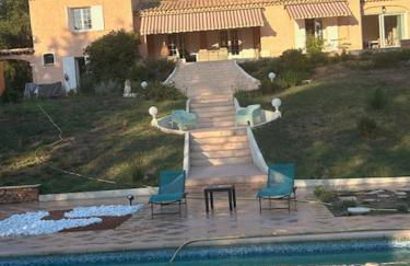 Villa proche Golfe de St Tropez - Foto 71
