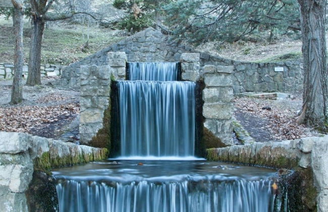 Belvilla by OYO Villa El Refugio - Foto 26