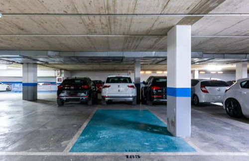 WintowinRentals Quiet Apartment, good location, free parking - Photo 24