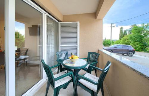 Apartments Ivica Krk Island - Foto 63