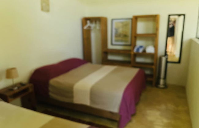 Loft, Queen and Single Bed, Kitchen-dining Room-outside Terrace - Foto 2