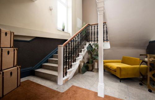 The Balcony Luxury Apartment - Foto 20