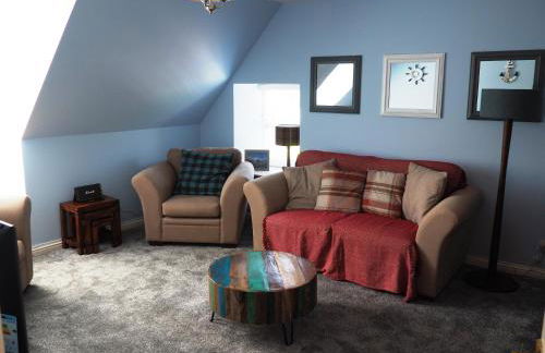 The Snug @ the Mill Inn, Stonehaven - Foto 10