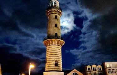 Ferienwohnung Bad Doberan - Foto 43