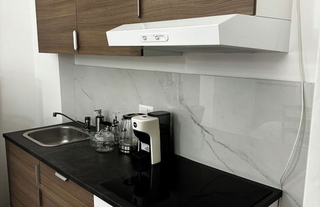 Terno su Napoli Center Suite Apartment - Foto 24