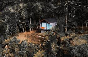 Cabana Momento, o Melhor Nascer do Sol de Urubici - Photo 15