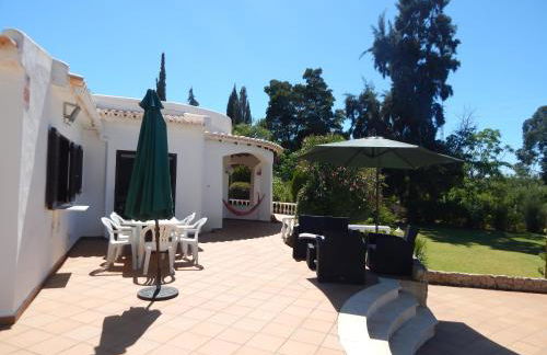 Villa Sol e Mar Private pool & jacuzzi - Photo 48