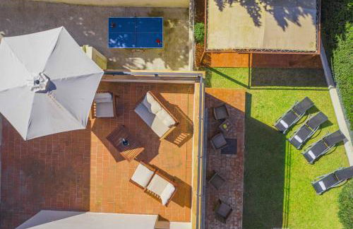 Villa Bonaire Sky / Villa Carmen - Foto 12