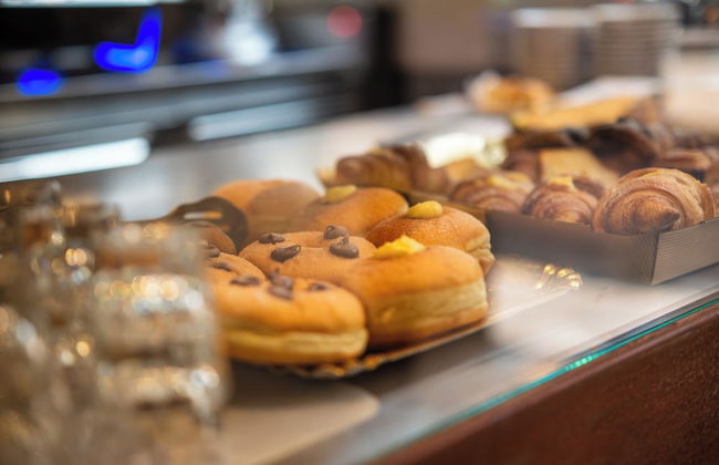 Suebi Rooms and Apartments - Photo 41