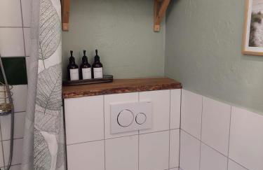 Gemütliches Studio-Apartment in Ostseenähe - Cosy Wulfi - Photo 15