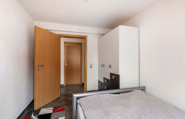 Cosy Apartment in Altshausen Near Castle - Foto 5