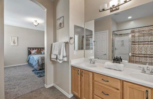 Entire Home in Surprise Downtown, Arizona - Foto 49