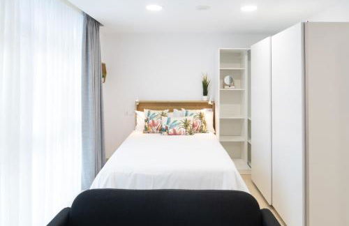 Miniloft Cee con Wifi en el centro del pueblo - Foto 6