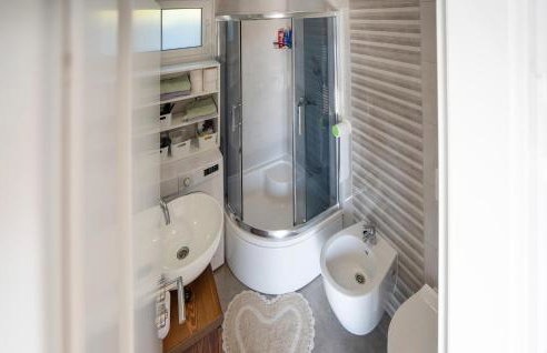 Nice Home In Dobrenici With Sauna - Foto 18