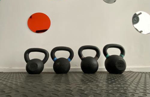 The Bernardi House - Photo 27