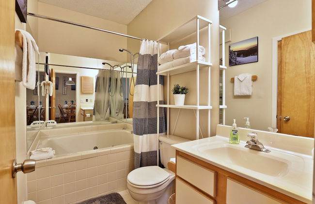 The Woods by Killington Vacation Rentals - 2 Bedrooms - Photo 58