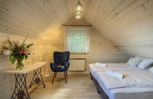 Tylicz Domek na Jankowym 90m - Foto 23