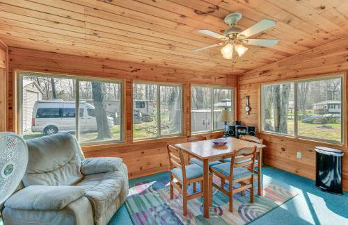 Waterfront Home with Boat Slips in Northern Michigan - Foto 11