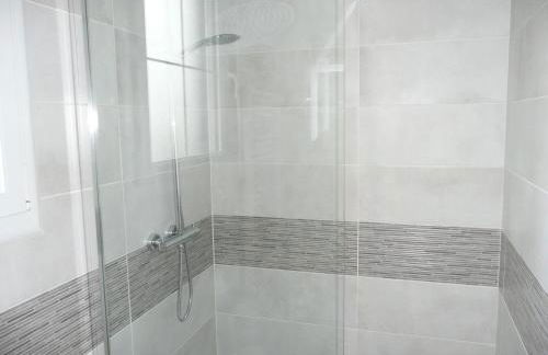 Stone House in Brittany with Sea Views - Foto 24