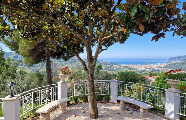 Villa Esmeralda - Foto 28