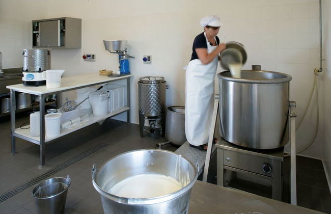 Relais Ormesani - Foto 16