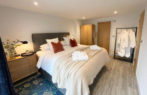 The Lake House , luxury rural retreat - Foto 14